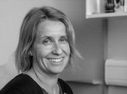 Annette Boaz